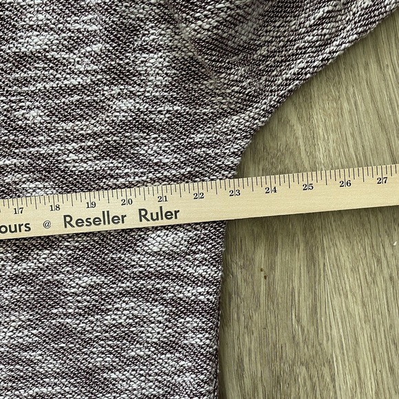 Calvin Klein Sweater Womens Small Long Sleeve Performance Cowl Neck Pull Over - Picture 7 of 9